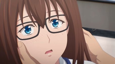 Jimihen!! Jimiko o Kae Chau Jun Isei Kouyuu16
