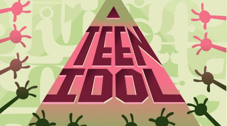 Mi vida de robot adolescente Temporada 3