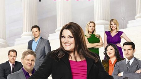 Season 4 (2012) - Season 4 poster and promotional image