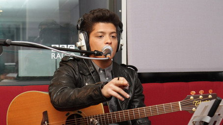 BBC Radio 1's Live Lounge Сезон 2