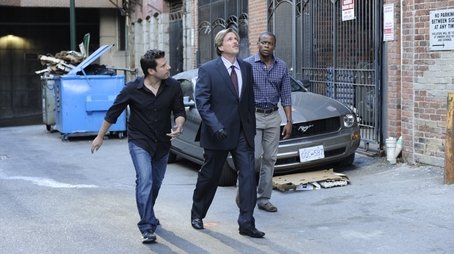 Extradition II: The Actual Extradition Part (2010) - Episode 10 poster and promotional image