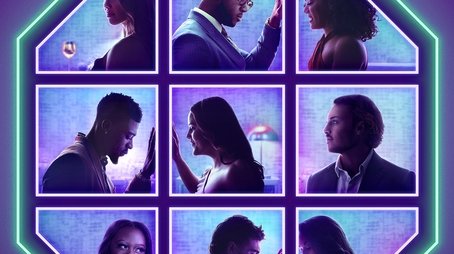 Season 6 (2024) - Season 6 poster and promotional image