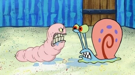Bob Esponja Calça Quadrada634
