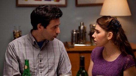 It's a Shame About Ray (2013) - Episode 4 poster and promotional image
