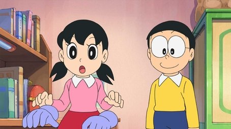 Episode 854