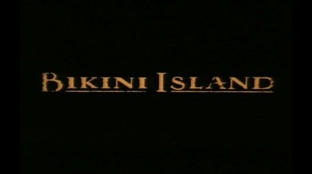 Bikini Island (1991) (1992) - Episode 90 poster and promotional image