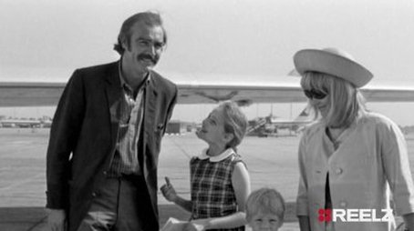 Sean Connery (2023) - Episode 24 poster and promotional image