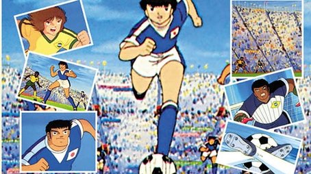 Sekai Daikessen !! Jr. World Cup (1986) - Episode 4 poster and promotional image