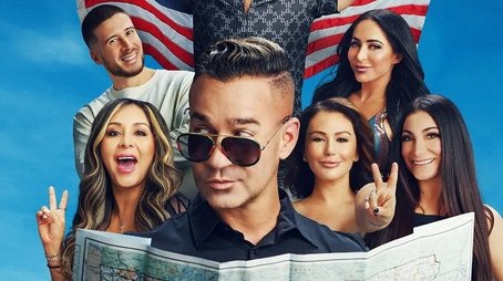 Season 6 (2023) - Season 6 poster and promotional image