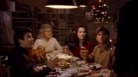 Fröhliche Weihnachten