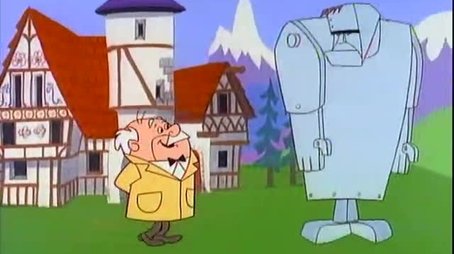 The Reform of Plankenstein (1965) - Episode 61 poster and promotional image