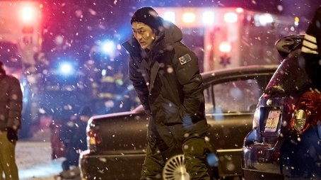 Cold Front (2017) - Episode 14 poster and promotional image