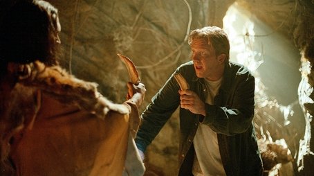 Shaman (2002) - Episode 12 poster and promotional image