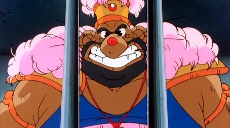 Playing with Fire is Taboo! (1989) - Episode 28 poster and promotional image