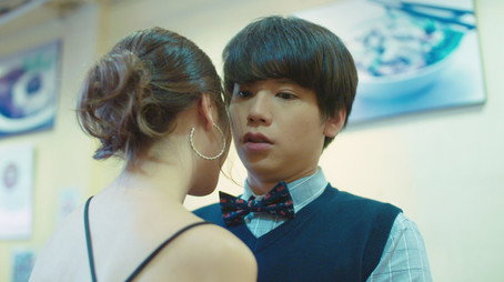 Bangkok Love Stories: Hey You! Stagione 1