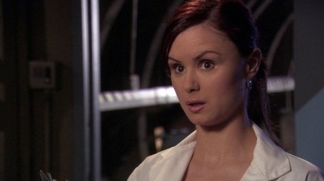 Uninvited (2006) - Episode 5 poster and promotional image