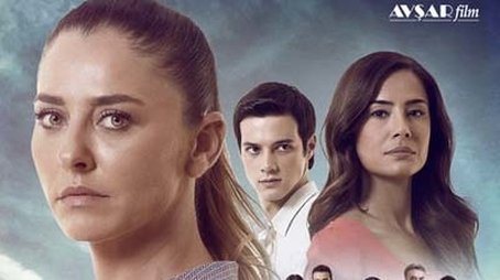 Season 4 (2015) - Season 4 poster and promotional image