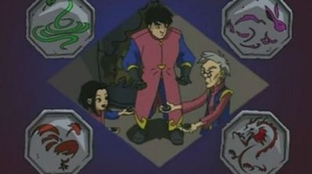 As Aventuras de Jackie Chan228