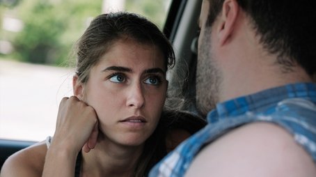 Some Like It Dead (2020) - Episode 5 poster and promotional image