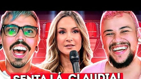 Diva Depressão Сезон 3