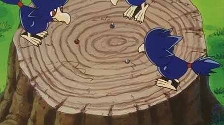All That Glitters! (2001) - Episode 27 poster and promotional image