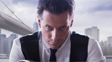 Forever (2014) poster