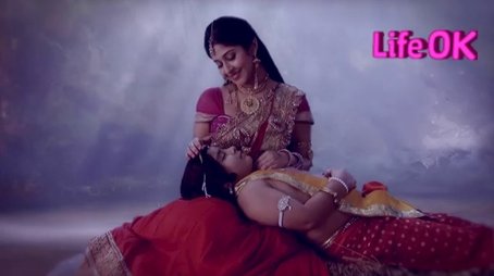 Mahadev thanks Swarcha (2013) - Episode 31 poster and promotional image