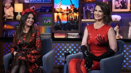 Watch What Happens Live with Andy Cohen Sezona 21