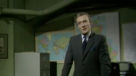 First Refusal (1972) - Episode 3 poster and promotional image