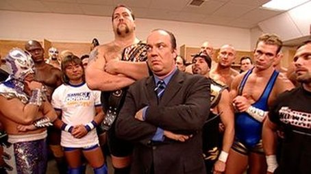 SmackDown 239 (2004) - Episode 11 poster and promotional image