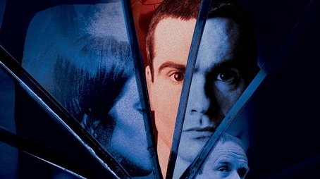 Night Visions (2001) poster