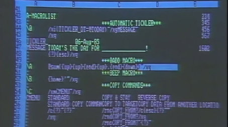 Computer Chronicles Сезон 4
