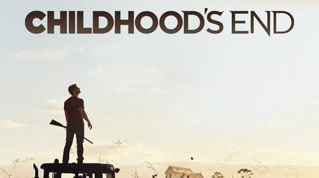 Childhood's End (2015) poster