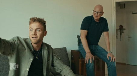 Stealer suspected (2020) - Episode 45 poster and promotional image