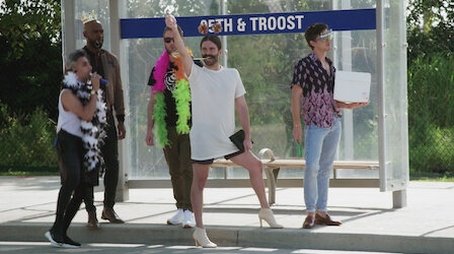 Sloth to Slay (2019) - Episode 7 poster and promotional image