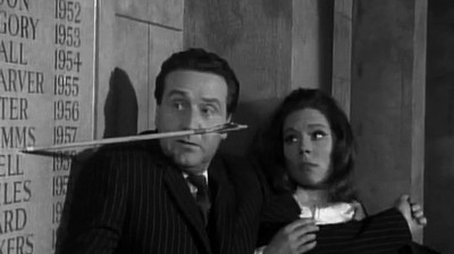 A Sense of History (1966) - Episode 24 poster and promotional image