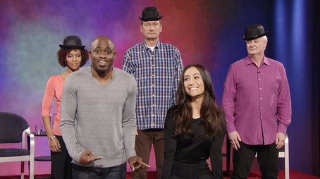Whose Line Is It Anyway? Сезон 11