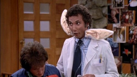 Mork Runs Down (1979) - Episode 23 poster and promotional image