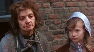 The Man with the Twisted Lip (1986) - Episode 5 poster and promotional image