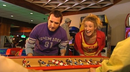 Episode 57 (2002) - Episode 57 poster and promotional image