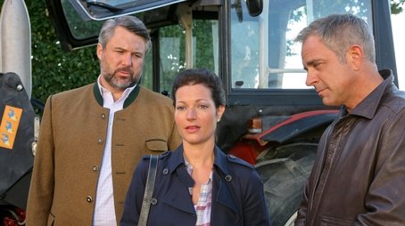 Mord unter Freunden (2014) - Episode 3 poster and promotional image