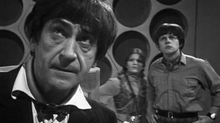 Pán času Sezóna 5