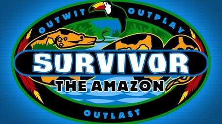 The Amazon (2003) - Season 6 poster and promotional image