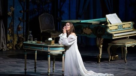 Great Performances at the Met: La Traviata (2023) - Episode 12 poster and promotional image