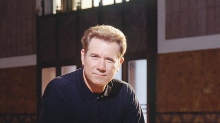 The John Larroquette Show (1993) poster
