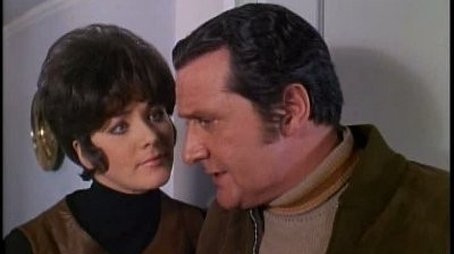Take-Over (1969) - Episode 30 poster and promotional image