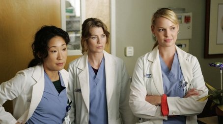 Something to Talk About (2005) - Episode 7 poster and promotional image
