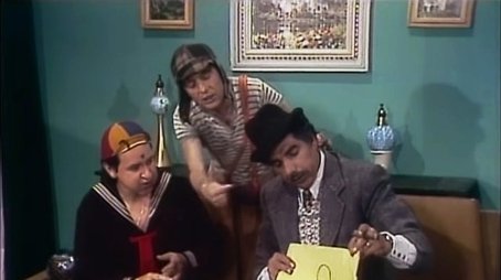 Episode 40 (1974) - Episode 40 poster and promotional image