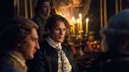 La Dame Blanche (2016) - Episode 4 poster and promotional image