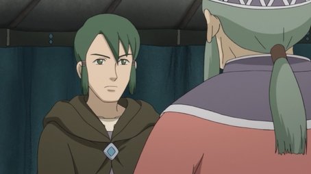 People of the Mist (2009) - Episode 14 poster and promotional image